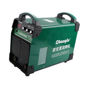 长鹿 工业级逆变直流模块焊机-400G 400G 台