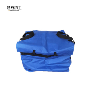 越衣纺工 卧具袋 45×50×40cm可定制 只