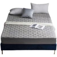 梦丽赛 夹棉加厚床笠100cm×200cm(个)