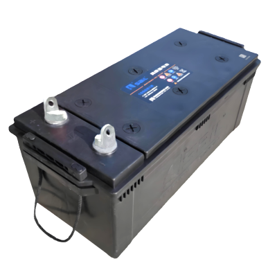 风帆蓄电池 6-QW-223min(800)-RT3 12V 135F51R-T3 800A