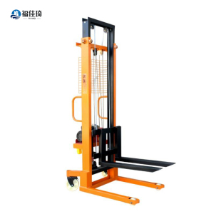 福佳琦 堆高车 2T 台