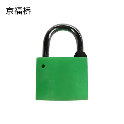 京福桥JF-A31 35mm 梅花塑钢挂锁(单位:个)