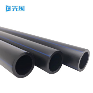 先围 PE管 外径25*Pma1.6*厚2.3mm 米