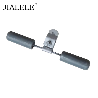 JIALELE 防震锤 LFD-4 个