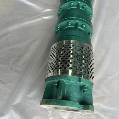 沈深 进水段 GDLF42-20FSWSC/个