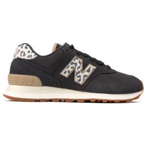 新百伦(New Balance)跑步鞋女鞋休闲运动鞋时尚复古镂空缓震跑鞋