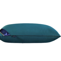 铭思沃枕芯42*70cm个 蓝色