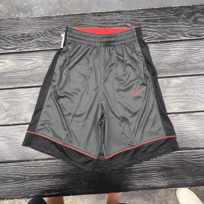 NIKE耐克短裤运动休闲速干透气篮球男裤BV9453-070 Z
