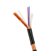 三信 软芯控制线ZR-RVVP8×1 米