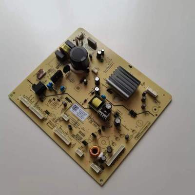 帮客材配 全新原装P0970103662 元隆伊莱克斯EQE5109GD主控板 收前务必验货