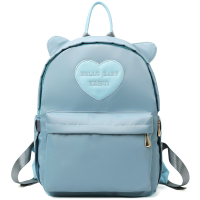 NEWLAKE宝妈双肩包女多功能大容量妈妈包母婴包旅行包保温妈咪背包女包包旅行包