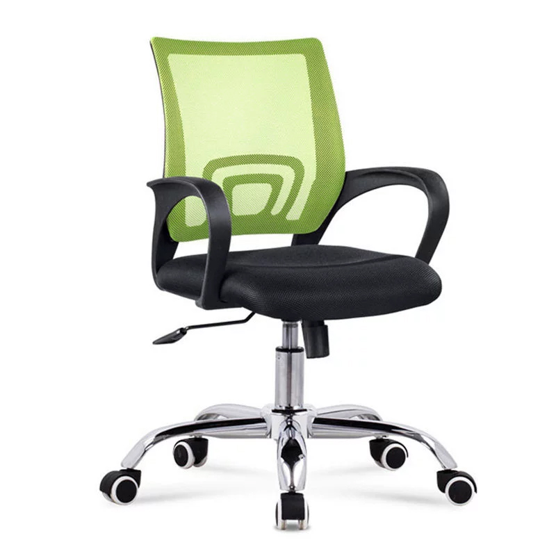 臻远 ZY5091017 办公椅升降旋转椅