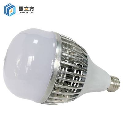 照立方 LED灯泡 150W 鳍片球泡 E27螺口 个