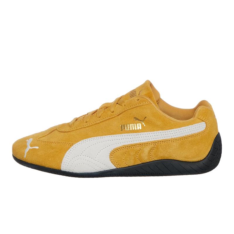 彪马(Puma)女士综合训练鞋轻便防滑室内健身鞋速跑鞋SpeedcatOG训