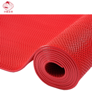 织娘故事 地垫 0.9m宽5mm厚/米