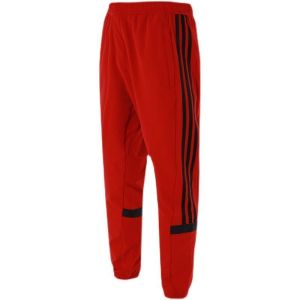 ADIDAS阿迪达斯长裤运动休闲舒适透气梭织男裤GF3989 Z