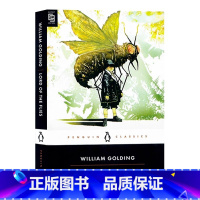 [正版]蝇王 英文原版小说 Lord of the Flies 苍蝇上帝 诺贝尔文学奖作家威廉·戈尔丁代表作 英国当