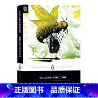 [正版]蝇王 英文原版小说 Lord of the Flies 苍蝇上帝 诺贝尔文学奖作家威廉·戈尔丁代表作 英国当