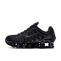 耐克(NIKE)女士板鞋休闲鞋机械缓震透气舒适运动鞋日常百搭配色潮