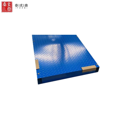 泰炙鼎 塑料托盘 1000*1000*120mm 个