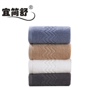 宜简舒毛巾YQ24 条