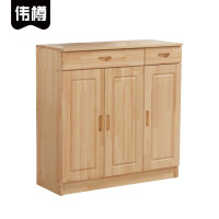 伟樽鞋柜900*350*900mm个