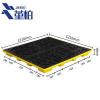 堇柏 防渗漏托盘 73L 个