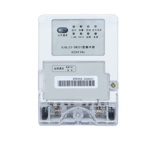 长霖国网II型集中器DJGL23-EW201/个