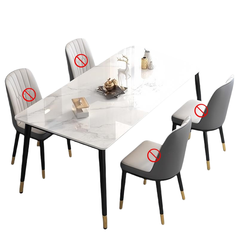 彭梵餐桌组合1600*900*750mm张