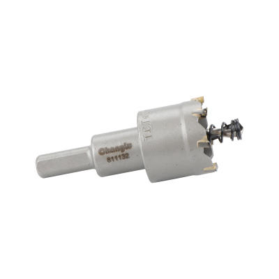 长鹿工具 合金开孔器-32mm 1支