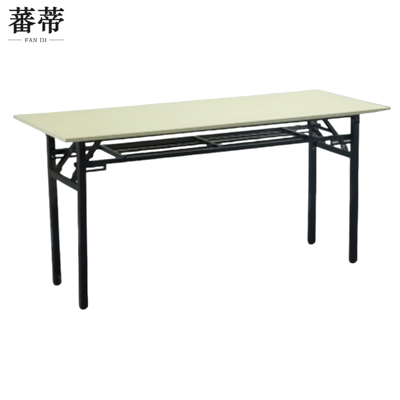 蕃蒂培训桌1.6米张