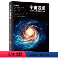 [正版]懒蚂蚁微百科丛书 宇宙波澜 科技与人类前途的自省 量子力学弗里曼戴森经典自传科普读物科学世界 重庆大学出版社