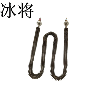 冰将 304不锈钢干烧加热管 个