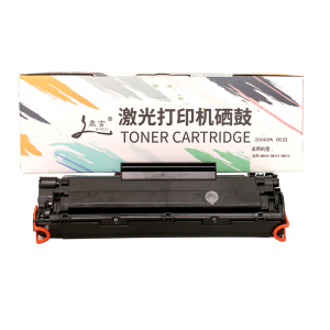 鼎吉 硒鼓 2600DN 个