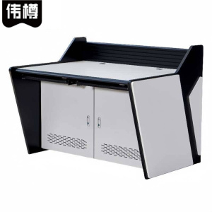 伟樽监控台定制平方米