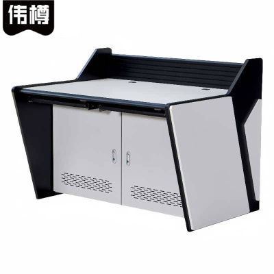 伟樽监控台定制平方米