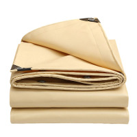 围盛 刀刮布油布篷布 加厚 平方米