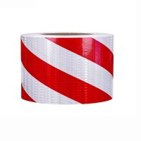 鑫睿辉 警示带 20cm*50m 个