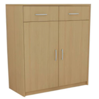 洋潭一木鞋柜YTG017个