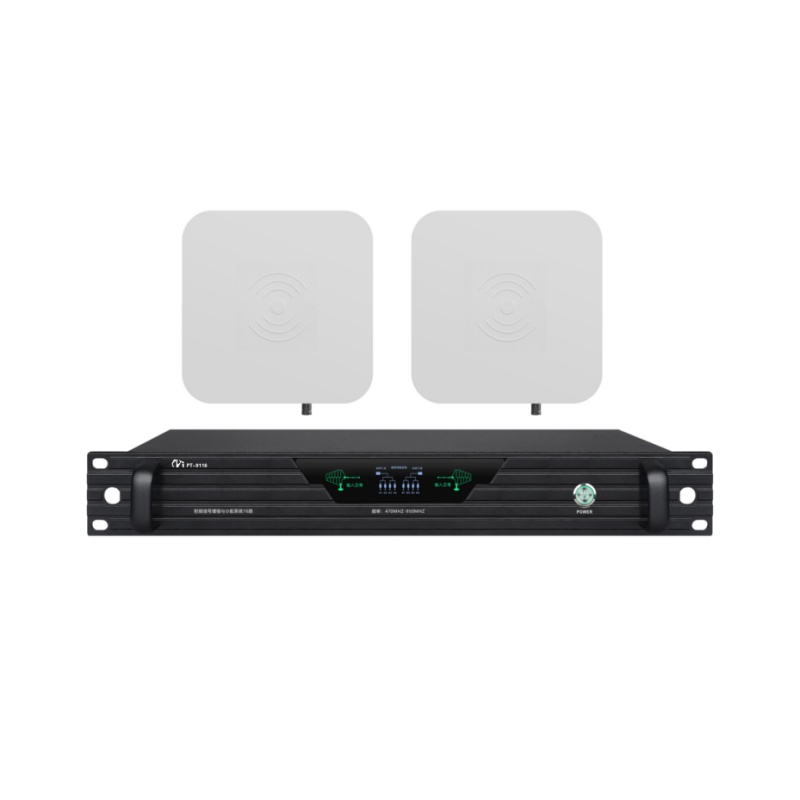 戴阳16路天线放大器PT-9116(拍前需联系客服)