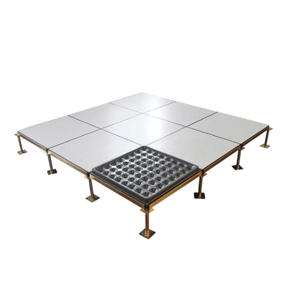 晨以橙 静电地板 60*60cm 块