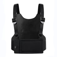 天鸣TM RNFA5V6P背带式热能保护服 源头工厂 可定制 均码 件