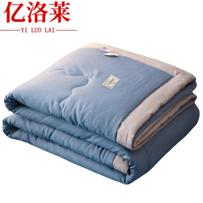 亿洛莱 空调被 150*110cm 床