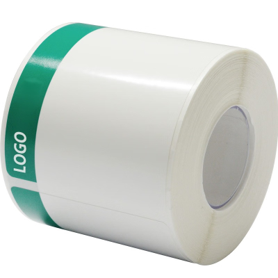 星邦格X4010标签胶贴50mm*90mm 150片/卷(白色)