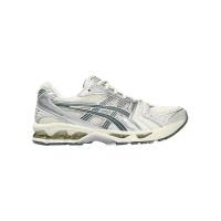 ASICS跑步鞋男舒适缓震贴合脚型优良支撑性持久耐用氧化银配色
