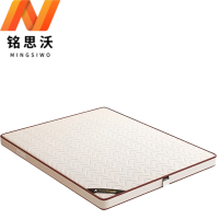 铭思沃宿舍床垫