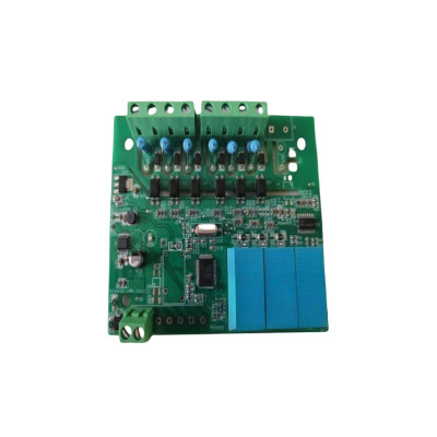 智铮朗月 PCB板卡 K-8110 个
