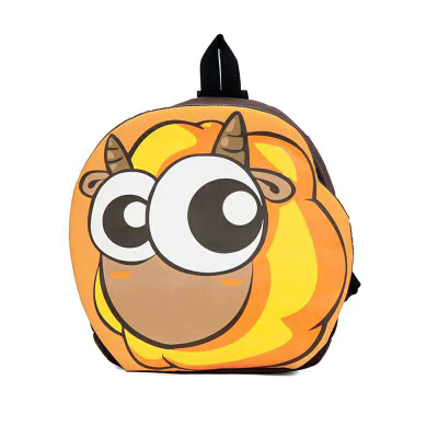 SUISSEWIN瑞士军刀卡通休闲时尚幼儿轻便双肩包SNK1001G