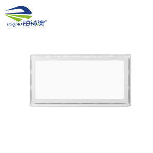 铂锜澳 集成吊顶换气灯 300*600mm-28w-40w排气 个