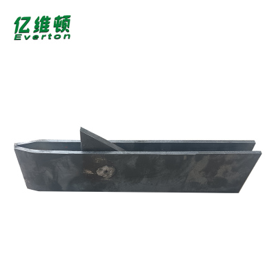 亿维顿 接头体装置 375×100 个